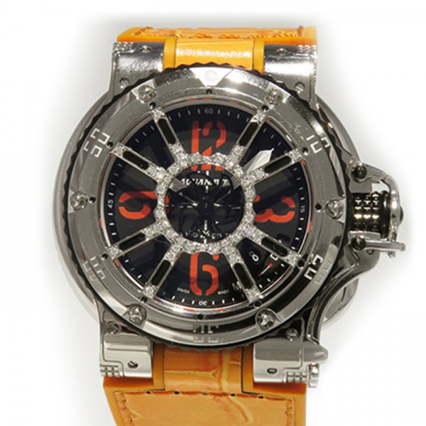 aquanautic kingsubcommander アクアノウティック キングサブコマンダー マスクダイヤ ksp0002rnam04y01