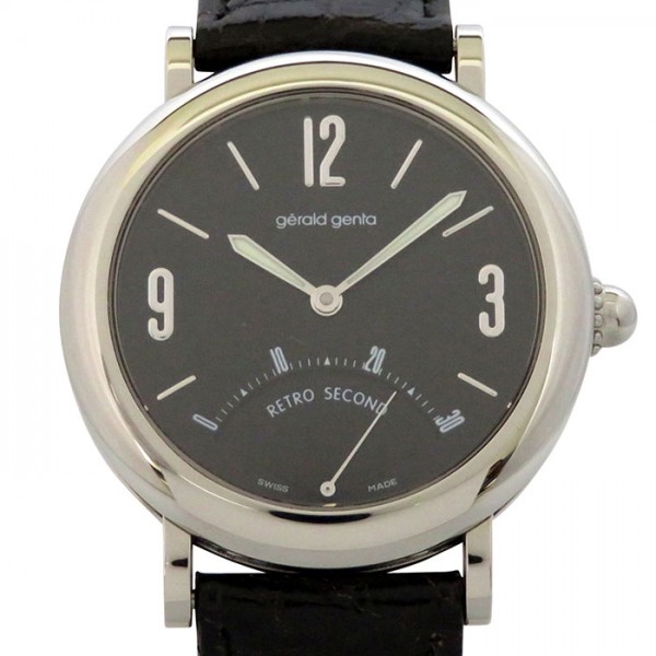 geraldgenta other Gerald Genta Retro second 94223