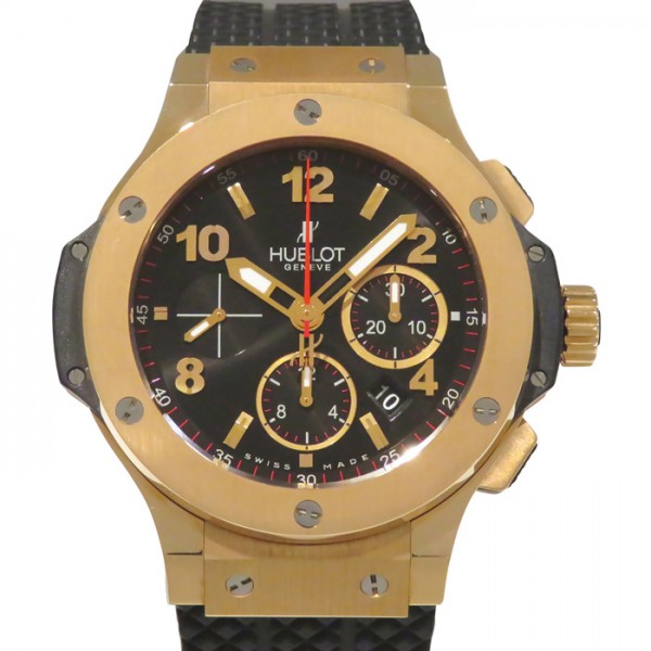 hublot bigbang ウブロ ビッグバン ゴールド 301.px.130.rx