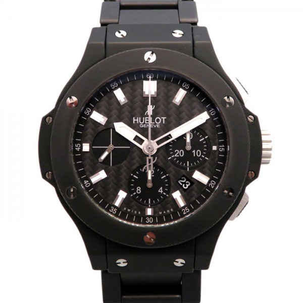 hublot bigbang ウブロ ビッグバン エボリューション ブラックマジック 301.ci.1770.ci
