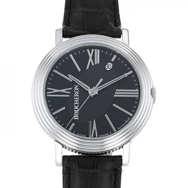 boucheron ronde ブシュロン ロンド ロンド wa010319