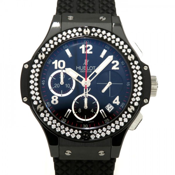 ウブロ hublot ビッグバン bigbang w144834