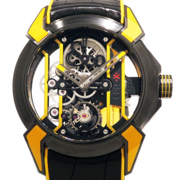 jacobco epic ジェイコブ エピック X 550.100.21.yr.p