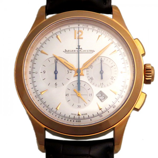 jaegerlecoultre master JAEGER LE COULTRE Master Chronograph q1532420