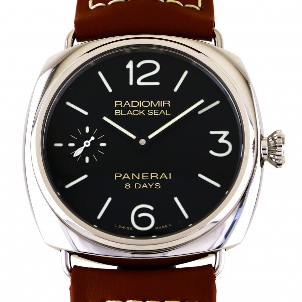 パネライ panerai ラジオミール radiomir w145306