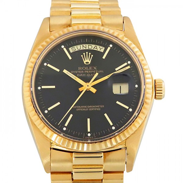 ロレックス rolex デイデイト daydate w145494