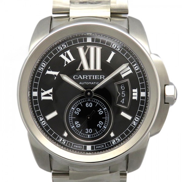 cartier calibrdecartier カルティエ カリブル ドゥ カルティエ w7100016