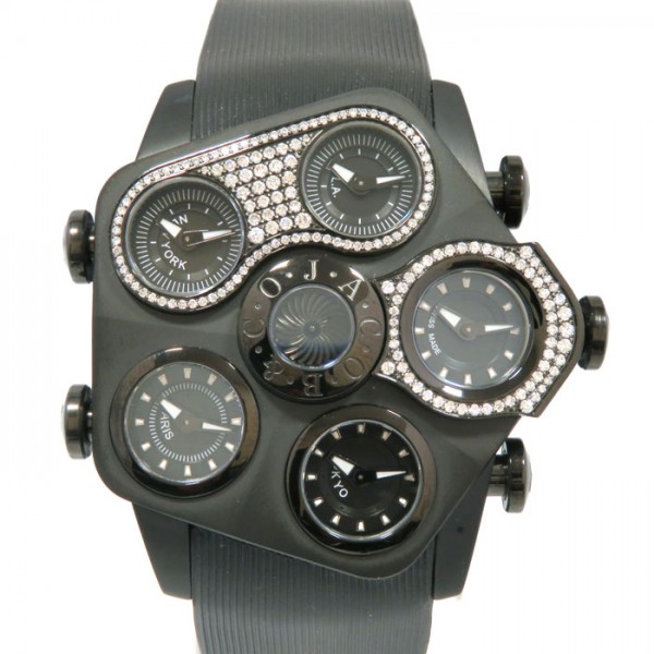 jacobco other ジェイコブ グランド ケースダイヤ jc-gr5-20