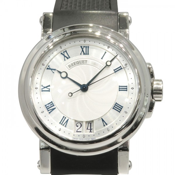 breguet marine ブレゲ マリーン II ビッグデイト 5817st