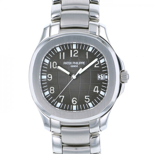 patekphilippe 수상 비행사 파텍 필립 아쿠아  5167/1a-001
