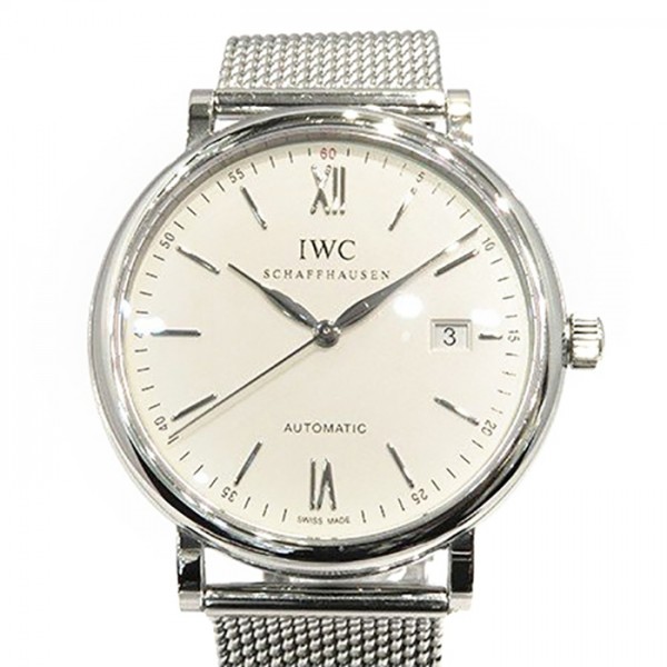iwc portfino IWC Portofino  iw356505