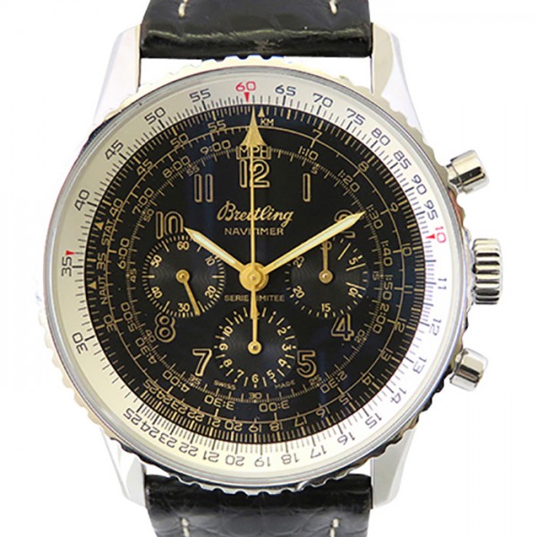 breitling navitimer BREITLING Navitimer Mechanic Limited to 400 copies in Japan a120bnnfba