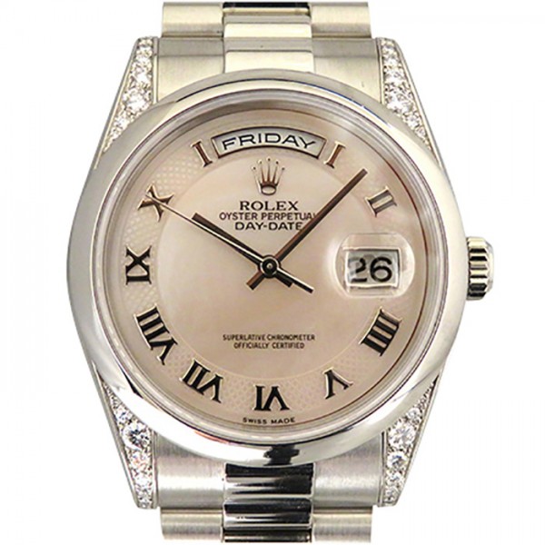 롤렉스 롤렉스 데이 데이트 날짜 w145630