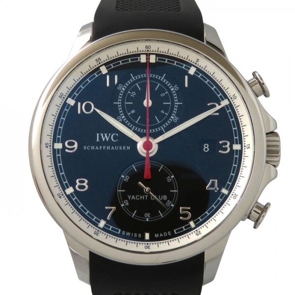 iwc portuguese IWC ポルトギーゼ ヨットクラブ iw390210