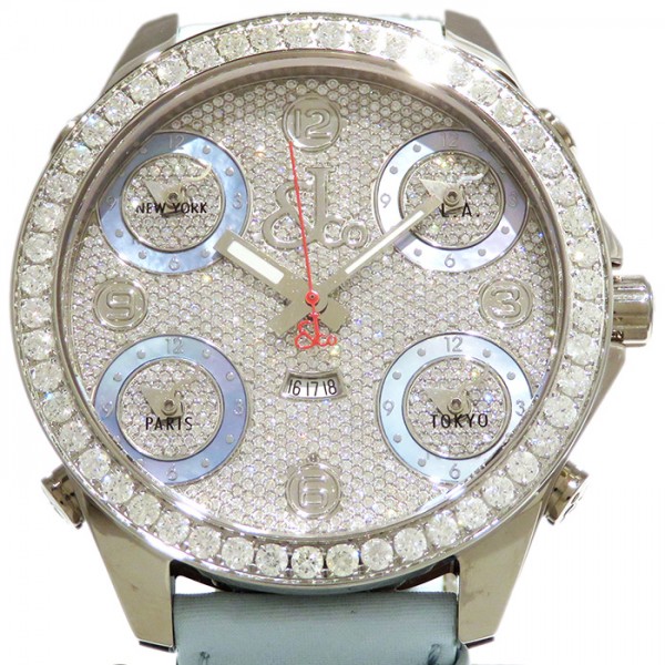 ジェイコブ jacobco ファイブタイムゾーン fivetimezone w145678