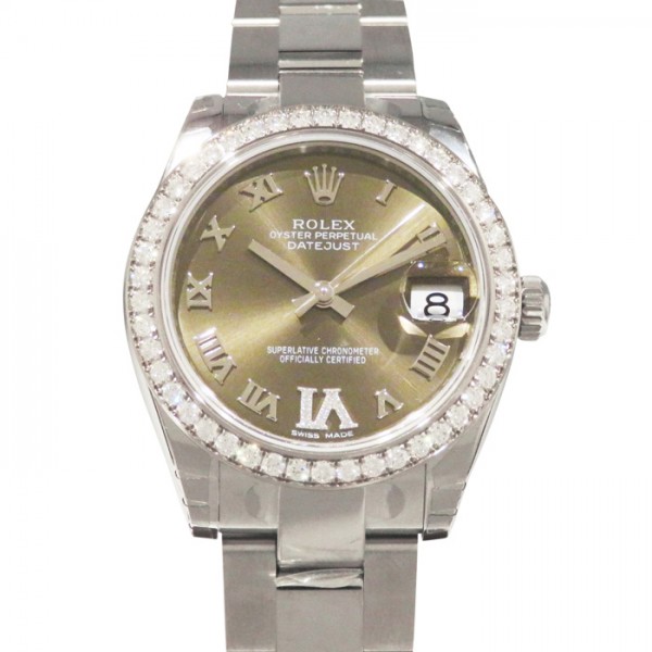 Rolex rolex Datejust Datejust w145700
