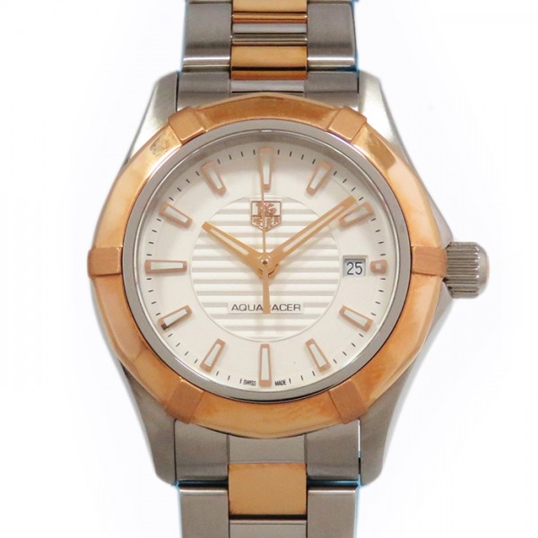 tagheuer aquaracer TAG HEUER Aquaracer  wap1450.bd0837