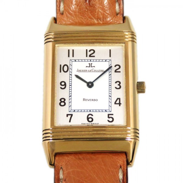 jaegerlecoultre reverso ジャガー・ルクルト レベルソ クラシック q2501410