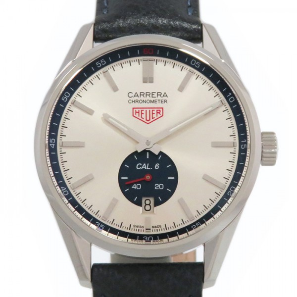 tagheuer carrera タグ・ホイヤー カレラ キャリバー6 wv5111.fc6350