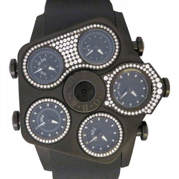 jacobco other ジェイコブ グランド ケースダイヤ jgr5-23