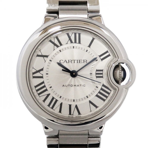 cartier ballonbleu カルティエ バロンブルー 33mm w6920071