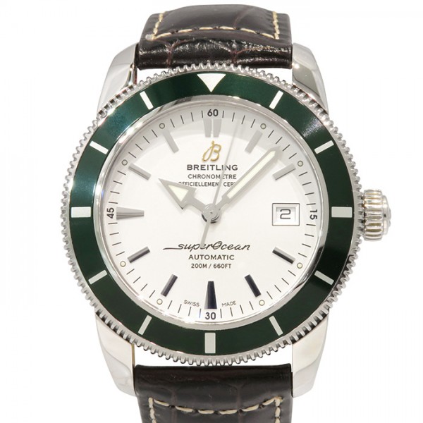 breitling superocean ブライトリング スーパーオーシャン ヘリテージ42 a17321/a170g04k