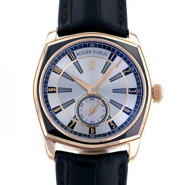 rogerdubuis monegasque ROGER DUBUIS Monegask  dbmg0000