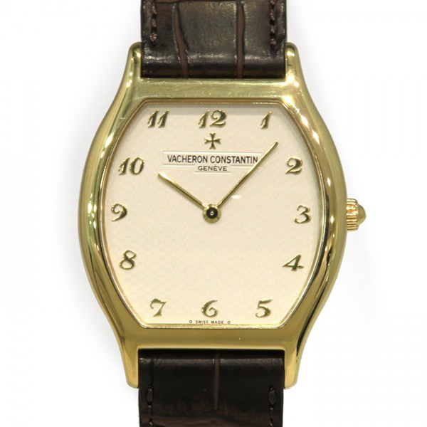 vacheronconstantin tonneau ヴァシュロン・コンスタンタン トノー トノー 31150/000j