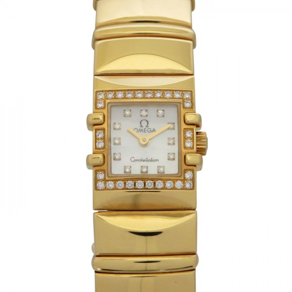 オメガ omega コンステレーション constellation w146171