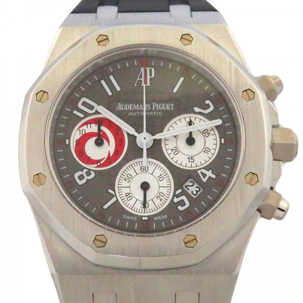 audemarspiguet royaloak オーデマ・ピゲ ロイヤルオーク アメリカズカップ ロイヤルオーク誕生30周年記念 世界限定50本 25979pt/o/0002ca/01