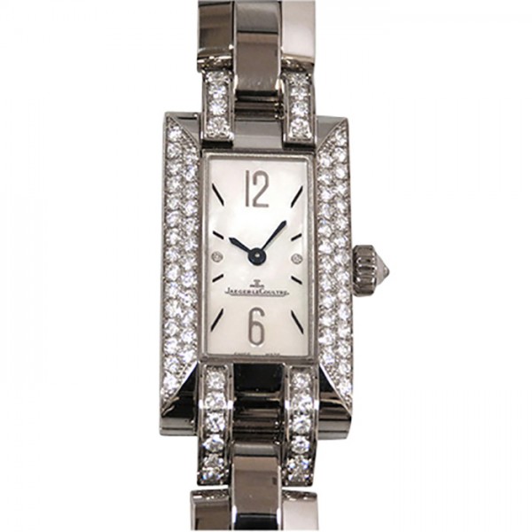 jaegerlecoultre other ジャガー・ルクルト イデアル ベゼルダイヤ 460.3.08