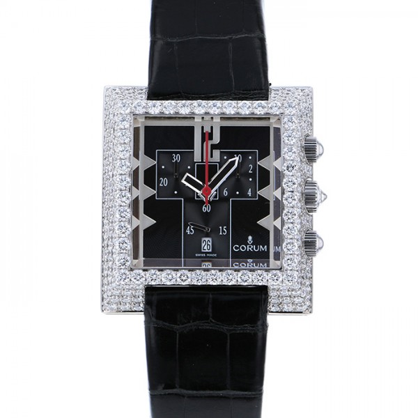 corum other コルム ダイヤモンドベゼル 