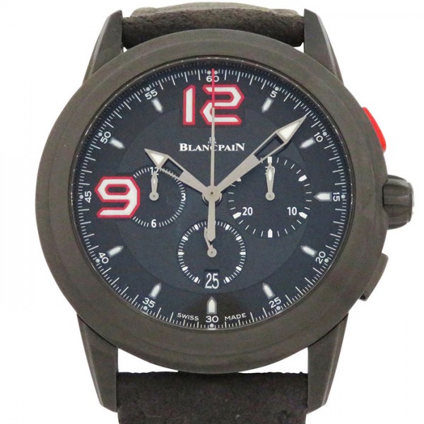 blancpain other ブランパン ランボルギーニ スーパートロフェオ2009 世界限定300本 w146222