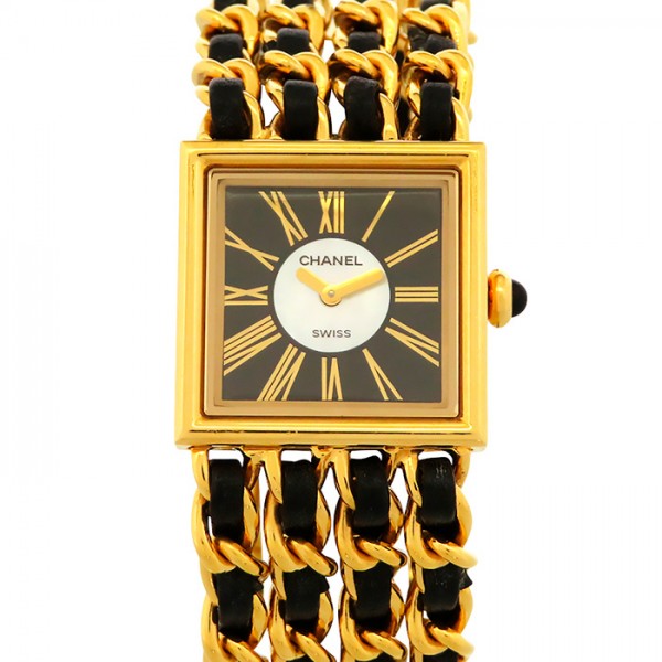 シャネル chanel マドモアゼル mademoiselle w146248
