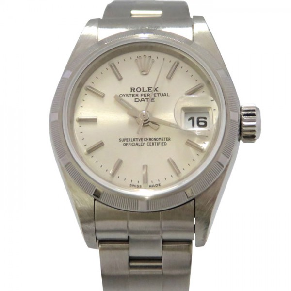 rolex oysterperpetual ロレックス オイスターパーペチュアル デイト 79190
