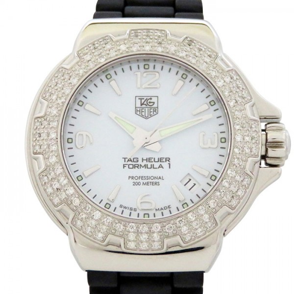 tagheuer formula1 タグ・ホイヤー フォーミュラ1 グラマーダイヤモンド wac1215.bc0840