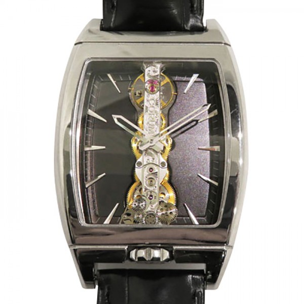 corum other コルム ゴールデンブリッジ 113.150.59/0001