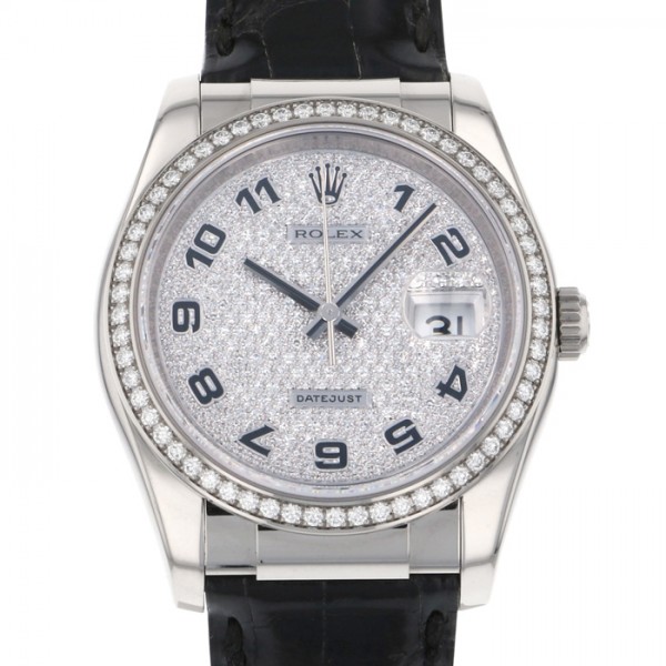 ロレックス rolex デイトジャスト datejust w146344