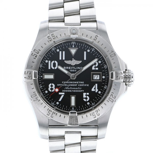 breitling avenger ブライトリング アベンジャー  a17330