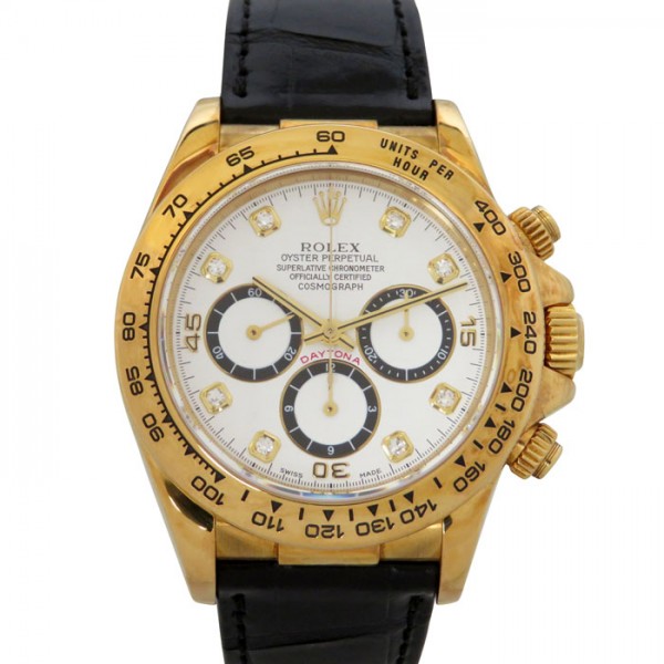 rolex daytona ロレックス コスモグラフ デイトナ  16518g