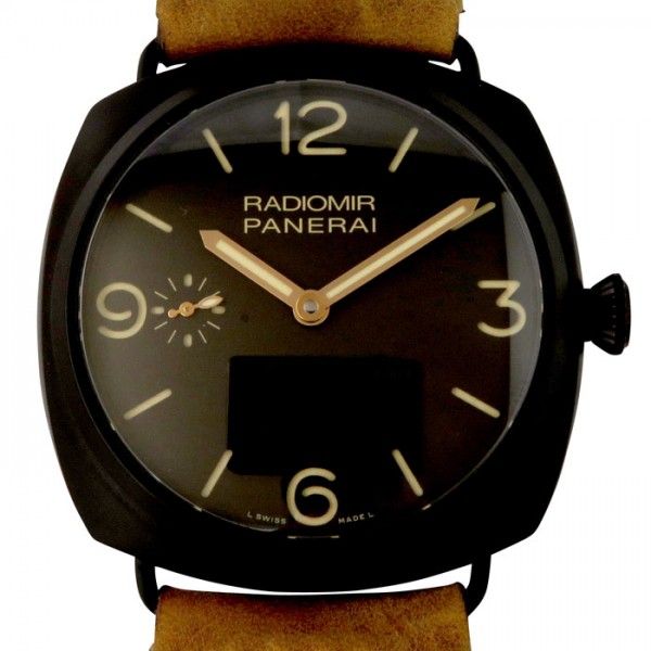 panerai radiomir パネライ ラジオミール コンポジット 3デイズ pam00504