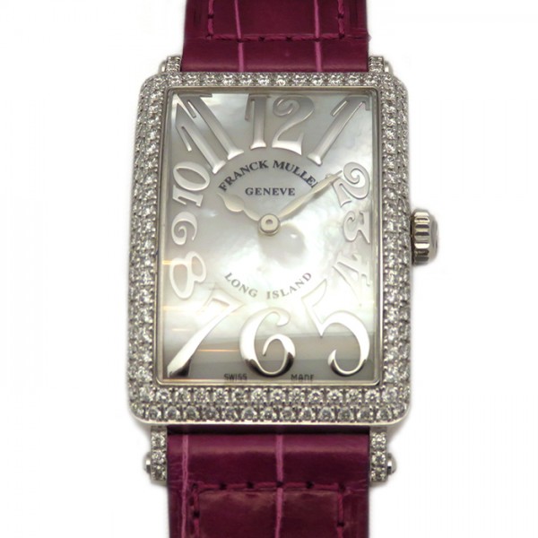franckmuller longisland フランク・ミュラー ロングアイランド レリーフ 952qzrelmopd