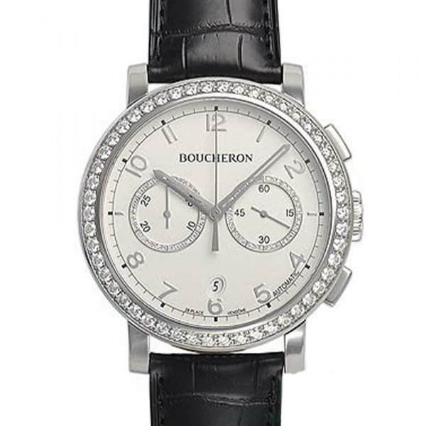 ブシュロン パナム WA010212 ¥1,180,000