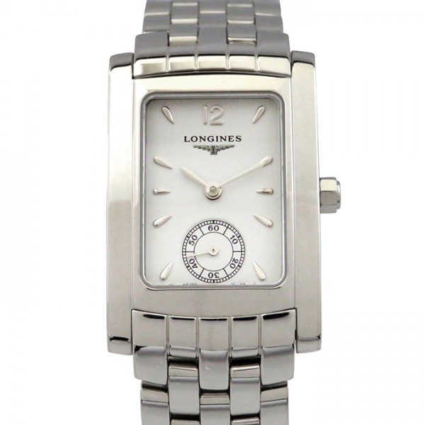 longines dolcevita ロンジン ドルチェヴィータ ドルチェビータ l5.502.4.16.6