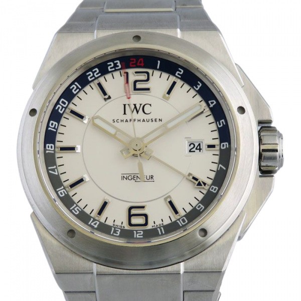IWC iwc Ingenieur engineer w146582