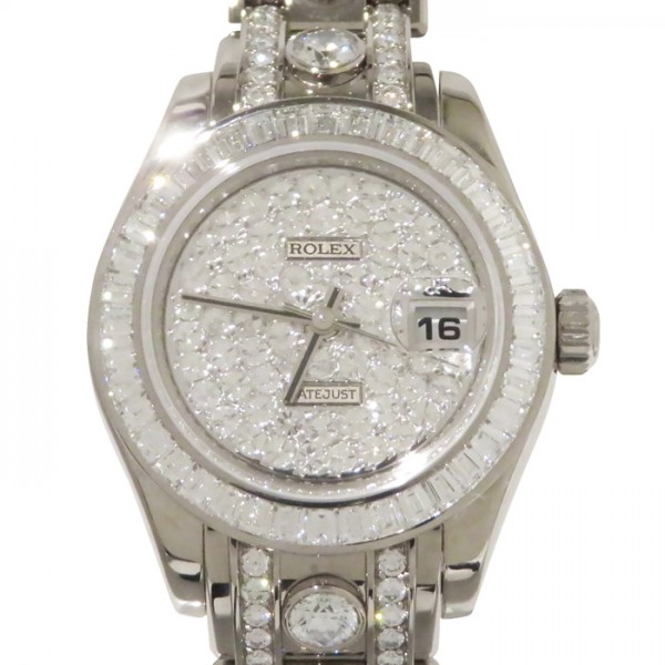 ロレックス rolex デイトジャスト datejust w146594