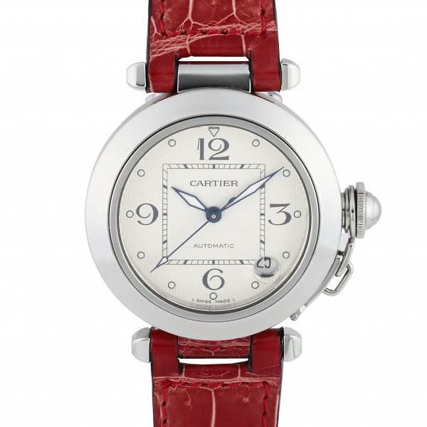 cartier pasha カルティエ パシャ C w3106199