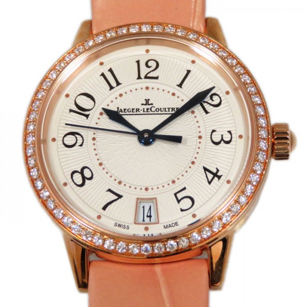 jaegerlecoultre rendez-vous ジャガー・ルクルト ランデヴー デイト q3512520