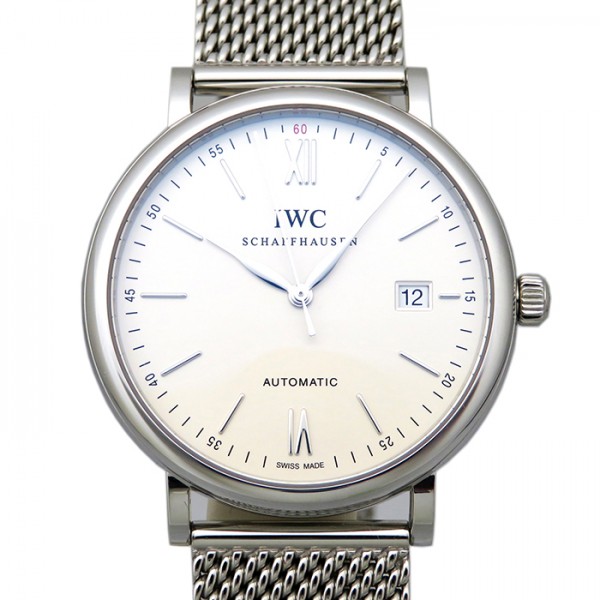 iwc portfino IWC ポートフィノ  iw356505