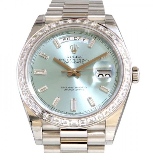 ロレックス rolex デイデイト daydate w146730